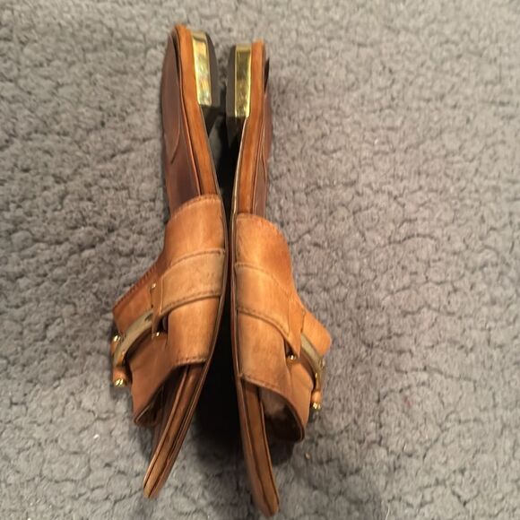 Lauren Ralph Lauren Slip On Shoes Size 7.5 - Picture 6 of 8